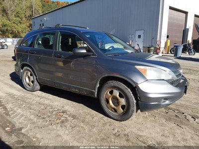 5J6RE4H31BL****** 2011 Honda CR-V
