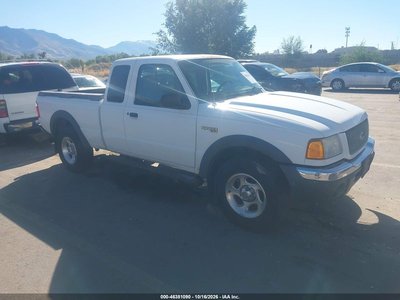 1FTZR15EX1P****** 2001 Ford Ranger