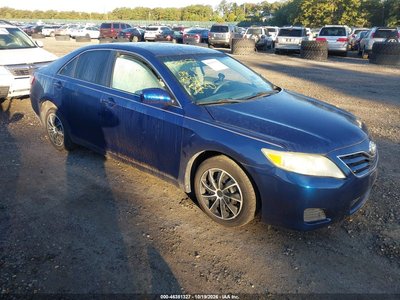 4T4BF3EK7AR****** 2010 Toyota Camry