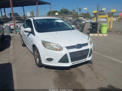 1FADP3F26EL****** 2014 Ford Focus