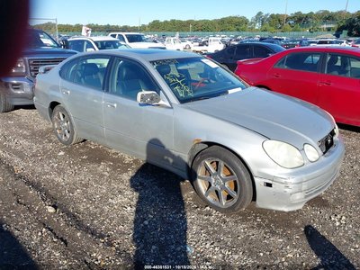 JT8BL69S230****** 2003 Lexus GS 430