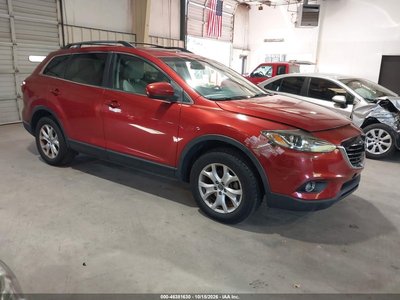 JM3TB3CV8F0****** 2015 Mazda CX-9