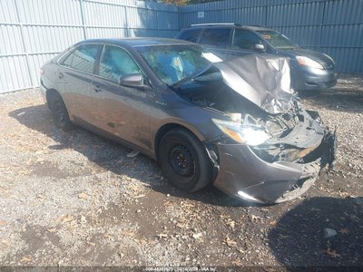4T1BD1FK2FU****** 2015 Toyota Camry Hybrid
