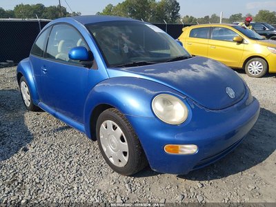 3VWBB61CXWM****** 1998 Volkswagen New Beetle