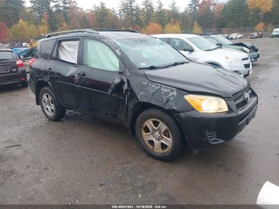 JTMBF33V29D****** 2009 Toyota RAV4