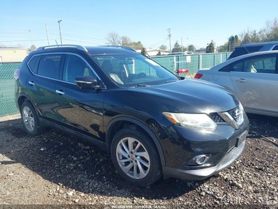 5N1AT2MV8FC****** 2015 Nissan Rogue