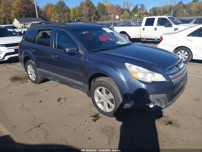 4S4BRBCC9D3****** 2013 Subaru Outback
