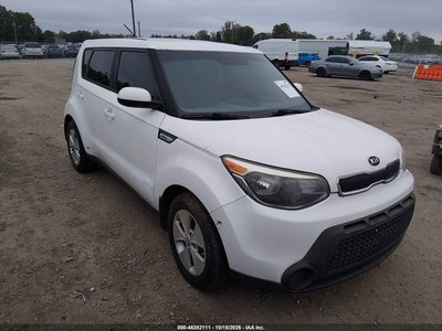 KNDJN2A24F7****** 2015 Kia Soul