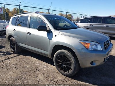 JTMBD33VX86****** 2008 Toyota RAV4