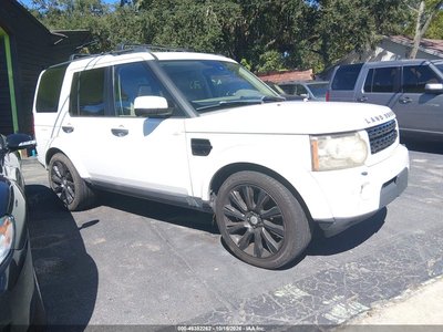 SALAG2D48CA****** 2012 Land Rover LR4