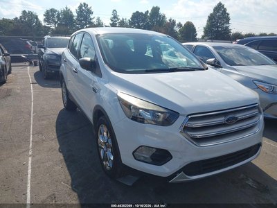 1FMCU0F73KU****** 2019 Ford Escape