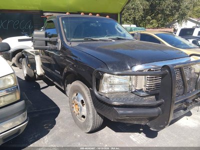 1FDWF36P25E****** 2005 Ford F-350