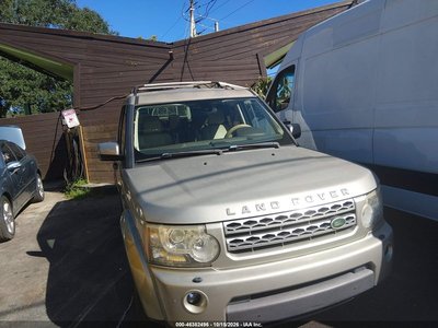 SALAM2D46AA****** 2010 Land Rover LR4