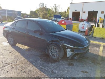 KMHLM4DG7RU****** 2024 Hyundai Elantra