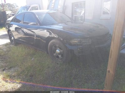 2C3CDXAT4FH****** 2015 Dodge Charger
