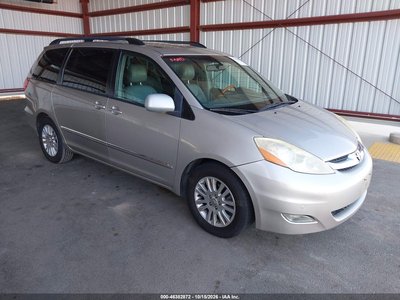 5TDZK22C39S****** 2009 Toyota Sienna