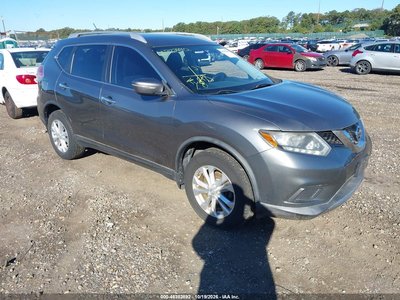 KNMAT2MV3FP****** 2015 Nissan Rogue