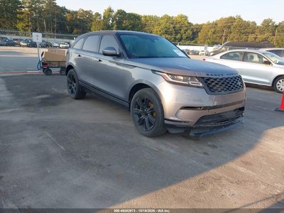 SALYB2EXXLA****** 2020 Land Rover Range Rover Velar