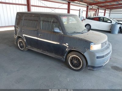 JTLKT324264****** 2006 Scion xB