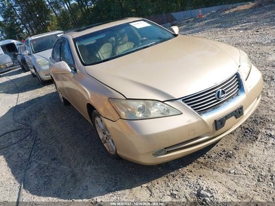 JTHBJ46G272****** 2007 Lexus ES