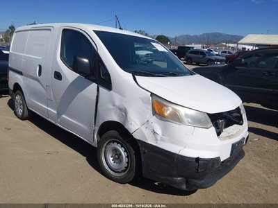 3N63M0YN1JK****** 2018 Chevrolet City Express