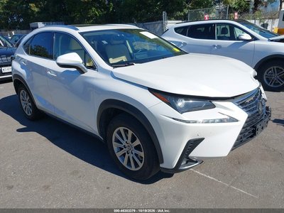 JTJDARDZ8L5****** 2020 Lexus NX 300