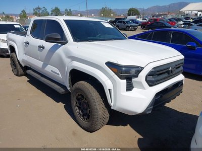 3TMLB5JN7RM****** 2024 Toyota Tacoma