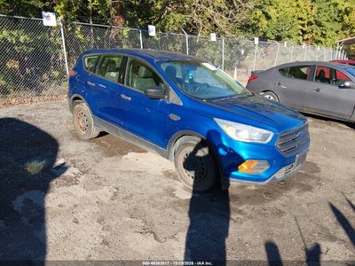 1FMCU0F74HU****** 2017 Ford Escape