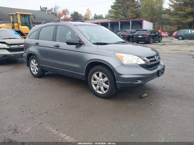 JHLRE4H30BC****** 2011 Honda CR-V
