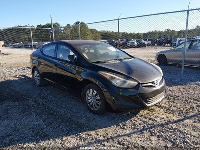 5NPDH4AE0GH****** 2016 Hyundai Elantra