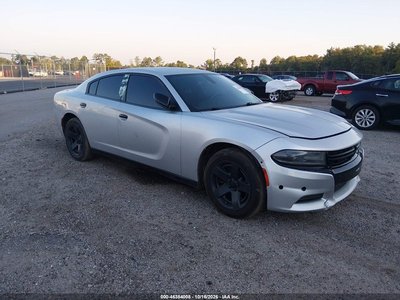 2C3CDXAT9KH****** 2019 Dodge Charger Police Rwd