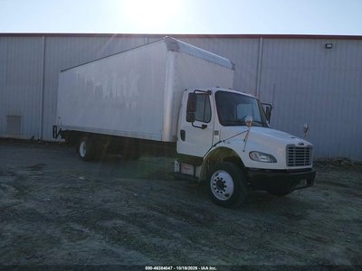 3ALACWFC4LD****** 2020 Freightliner M2 106
