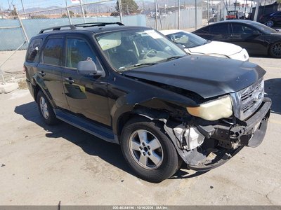 1FMCU0D74AK****** 2010 Ford Escape