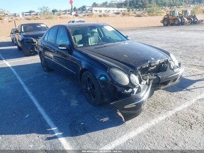 WDBUF70J95A****** 2005 Mercedes-Benz E-Class