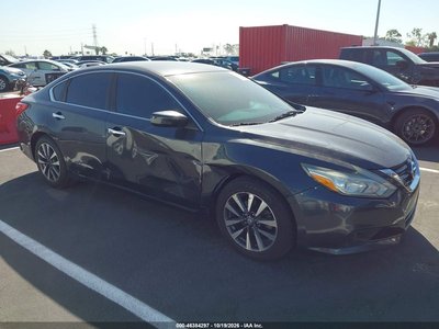 1N4AL3AP7HC****** 2017 Nissan Altima