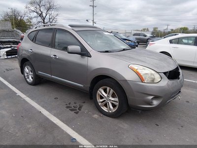 JN8AS5MT3DW****** 2013 Nissan Rogue