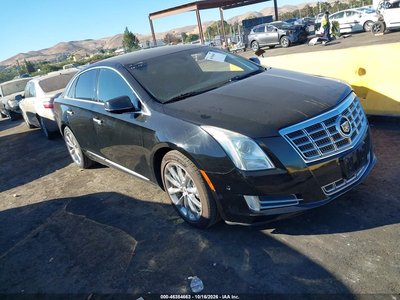 2G61M5S31E9****** 2014 Cadillac XTS