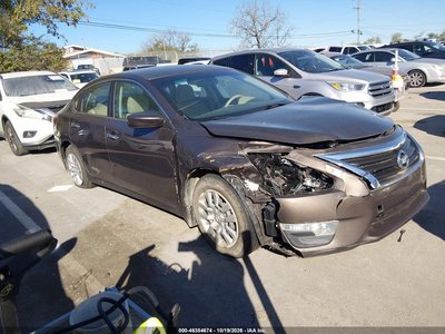 1N4AL3AP6FC****** 2015 Nissan Altima