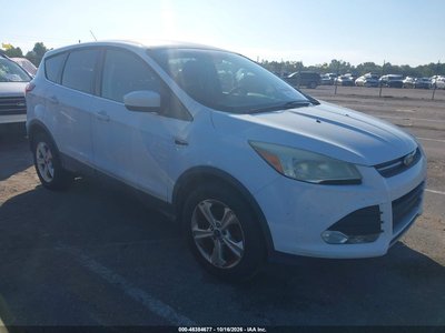 1FMCU9GX4EU****** 2014 Ford Escape