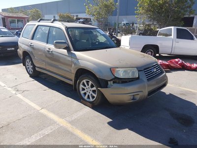 JF1SG65648H****** 2008 Subaru Forester