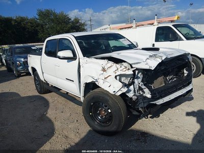 5TFAZ5CN3KX****** 2019 Toyota Tacoma