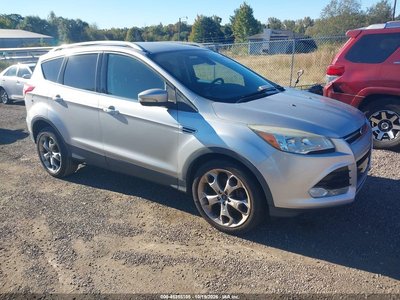 1FMCU0JX9FU****** 2015 Ford Escape