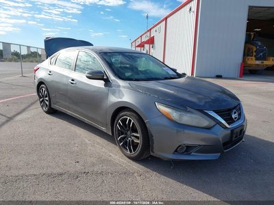 1N4AL3APXJC****** 2018 Nissan Altima