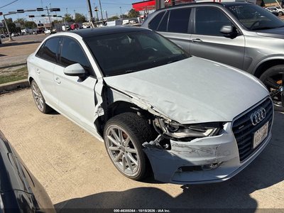 WAUBFGFF6F1****** 2015 Audi S3