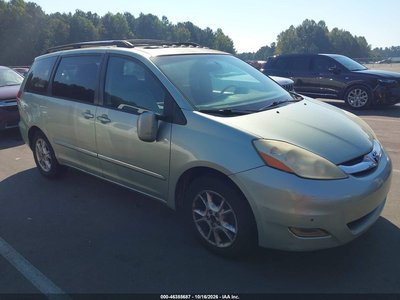 5TDZA22C86S****** 2006 Toyota Sienna