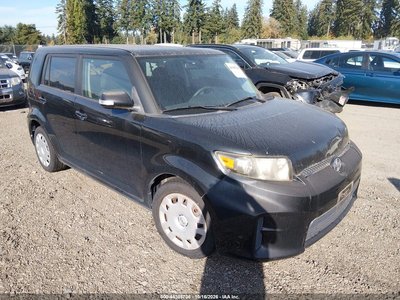 JTLZE4FE7B1****** 2011 Scion xB