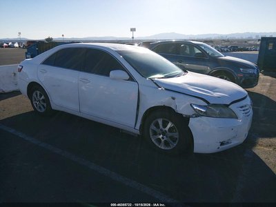 4T1BE46K98U****** 2008 Toyota Camry