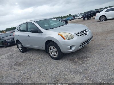JN8AS5MT8DW****** 2013 Nissan Rogue