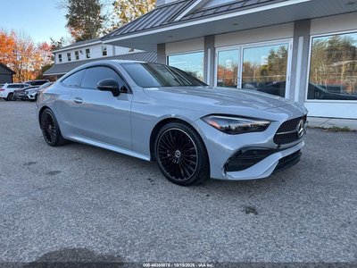 W1KMJ4HB8RF****** 2024 Mercedes-Benz Cle