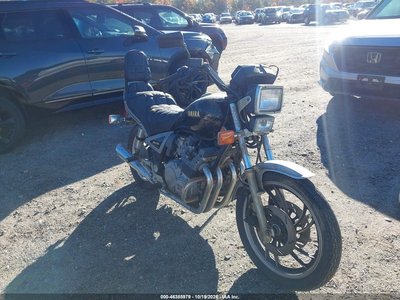 JYA15R009CA****** 1982 Yamaha Xj750